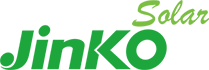 Jinko Panels Logo
