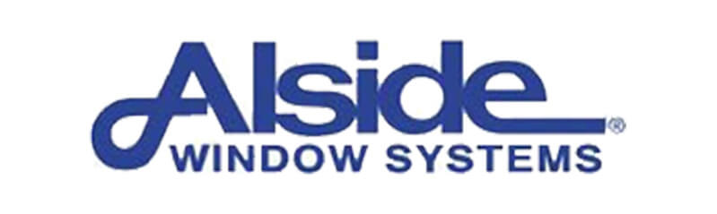 Alside Window Systems Logo